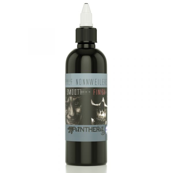 Boja za tetoviranje PANTHERA INK - SMOOTH FINISH