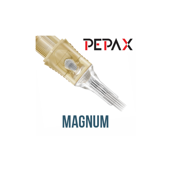 PEPAX LANCE CARTRIDGE IGLE ZA TETOVIRANJE